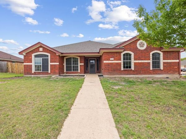 4201 Jim Avenue, Killeen, TX 76549