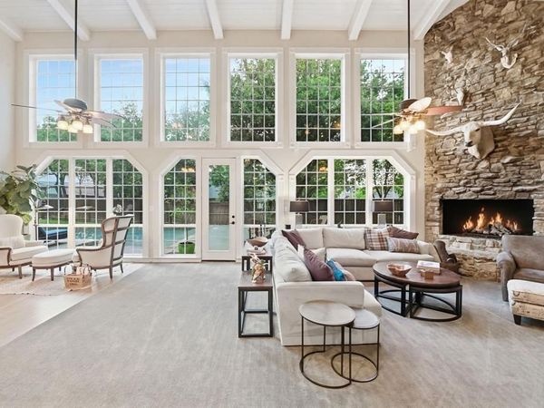 1549 Hudnall Farm Road, Keller, TX 76248