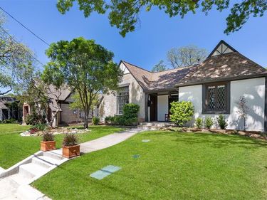 5310 Bradford Drive, Dallas, TX 75235