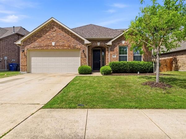 1713 Jace Drive, McKinney, TX 75071