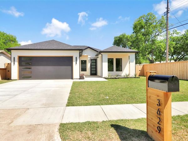 3629 Vancouver, Fort Worth, TX 76119