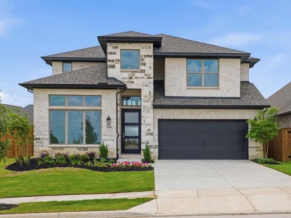 704 Duke Lane, Celina, TX 75009