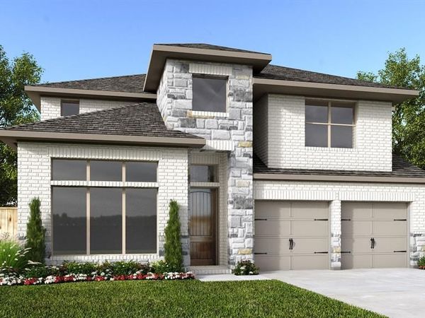 704 Duke Lane, Celina, TX 75009