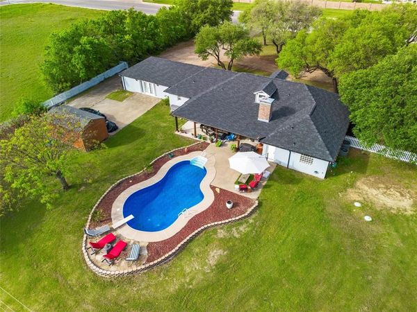 1017 S Nolan River Road, Cleburne, TX 76033
