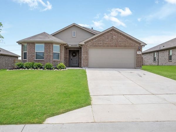 13521 Gunsmoke Lane, Cresson, TX 76035