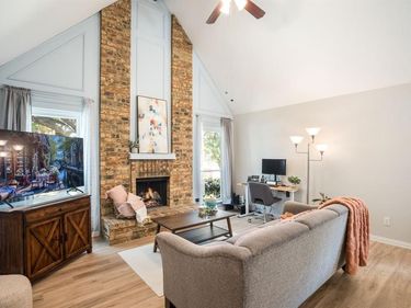 2960 Harbinger Lane, Dallas, TX 75287