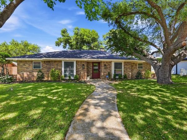 1519 Chisolm Trail, Lewisville, TX 75077