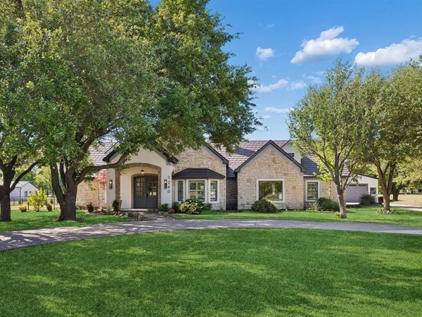 1260 Stacy Road , Fairview, TX 75069