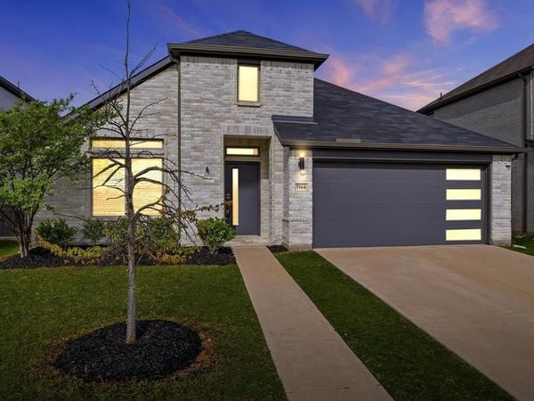 5144 Appalachian Drive, Royse City, TX 75189