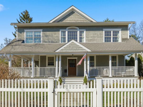 7 Adelaide Street, Rye, NY 10580