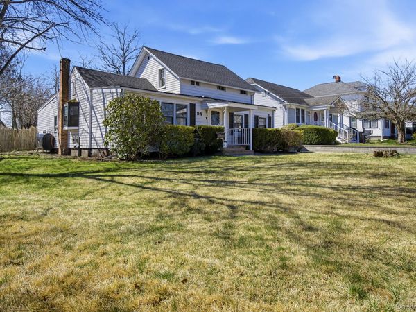 94 E Lakewood Street, Patchogue, NY 11772