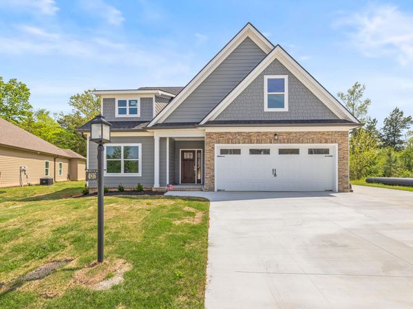 4816 Jody Lane, Chattanooga, TN 37416