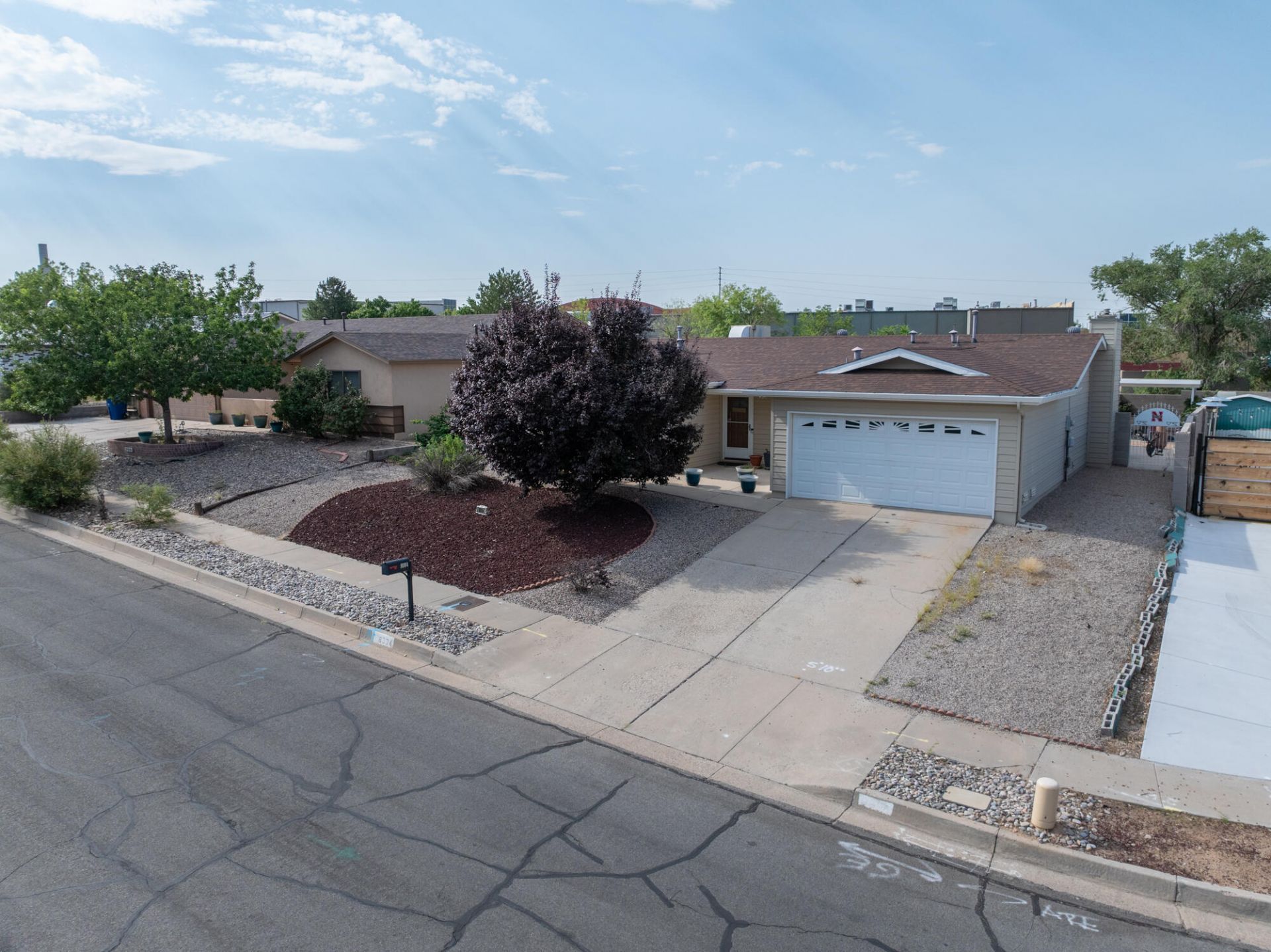 8004 Ruidoso Road Ne, Albuquerque, NM 87109 Main Photo