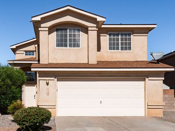 3317 Zia Street NE, Rio Rancho, NM 87144