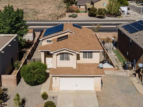 3317 Zia Street NE, Rio Rancho, NM 87144
