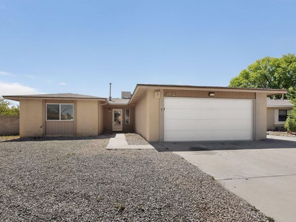 5208 Territorial Road NW, Albuquerque, NM 87120