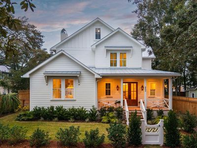 452 Morrison Street, Mount Pleasant, SC 29464