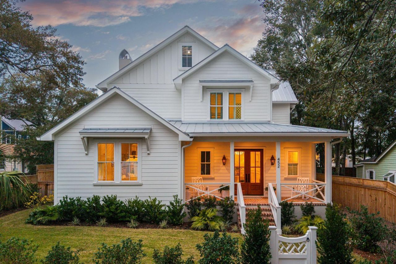 452 Morrison Street Photo 42