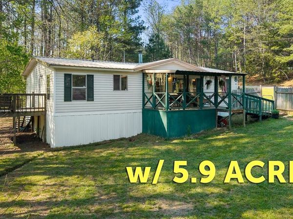 310 Old Horton Road SE, Cleveland, TN 37323