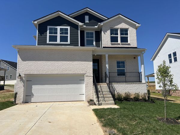 3146 Rolling Brook Drive , Columbia, TN 38401