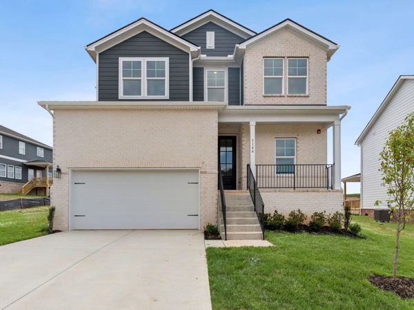 3146 Rolling Brook Drive, Columbia, TN 38401