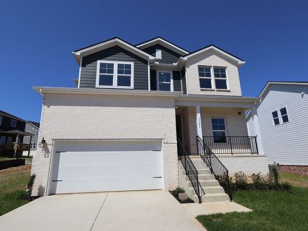 3146 Rolling Brook Drive, Columbia, TN 38401