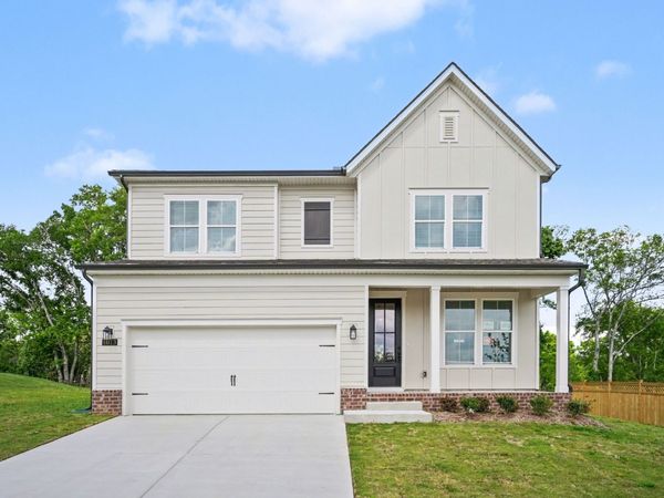 1013 Riverview Run, Madison, TN 37115