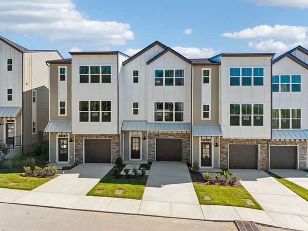 2002 Sonya Terrace, Nashville, TN 37209