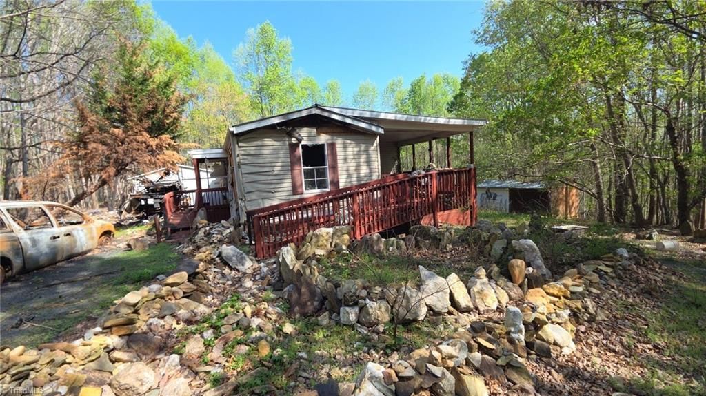 4920 Needhams Trail, Seagrove, NC 27341 Main Photo