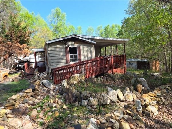 4920 Needhams Trail, Seagrove, NC 27341