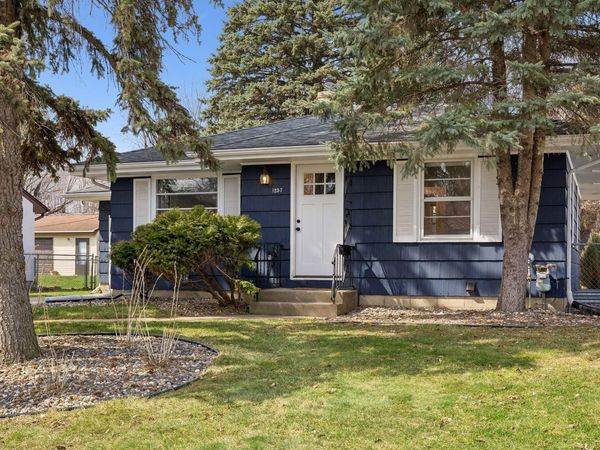 1257 Smith Avenue S, West Saint Paul, MN 55118