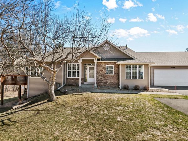 5796 Willow Lane N, Shoreview, MN 55126