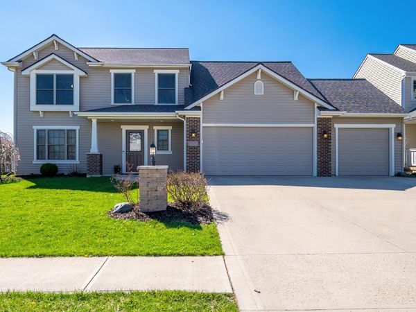 13015 Claret Court, Fort Wayne, IN 46845