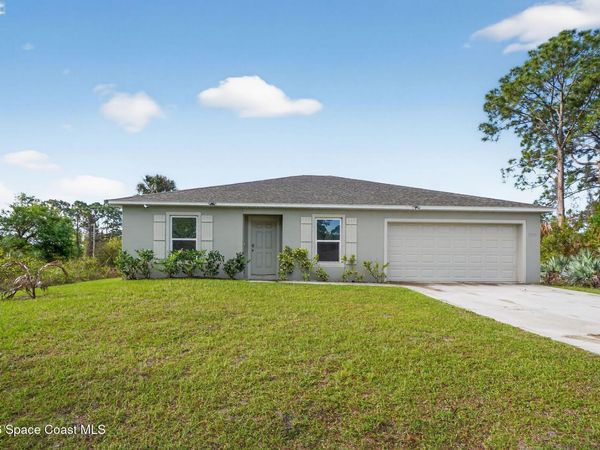 1310 Waffle Street SE , Palm Bay, FL 32909