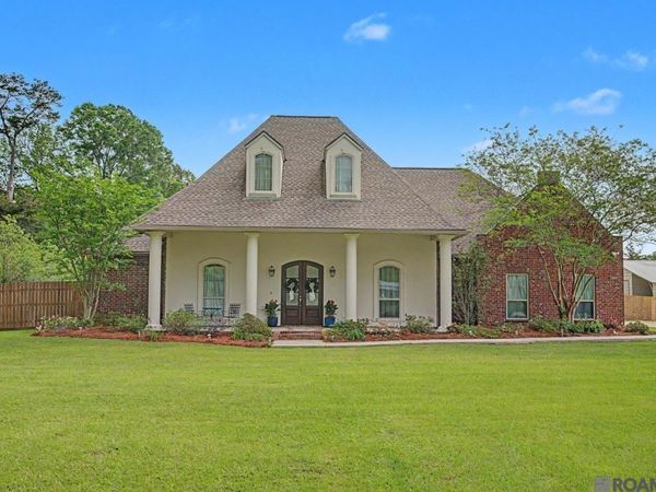 34062 Duff Rd, Walker, LA 70785