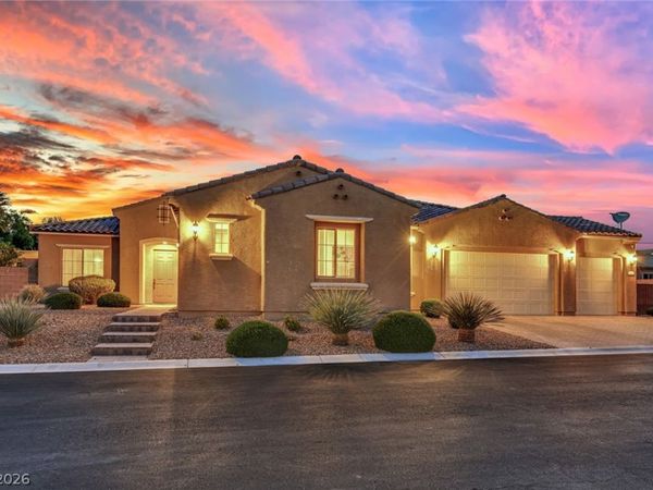 6067 Downs Court, Las Vegas, NV 89149