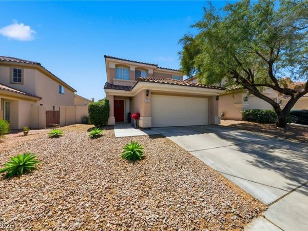 9825 Via Delores Avenue , Las Vegas, NV 89117