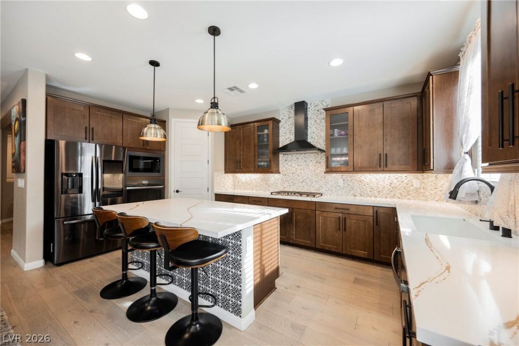 10145 Matter Overlook Drive, Las Vegas, NV 89178 Main Photo