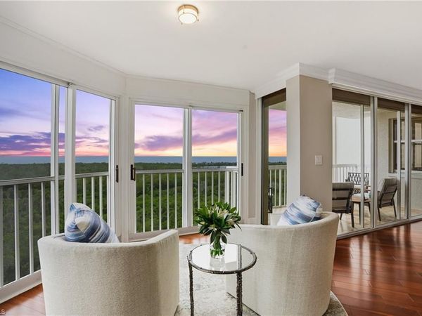 6585 Nicholas BLVD, Unit 902, NAPLES, FL 34108
