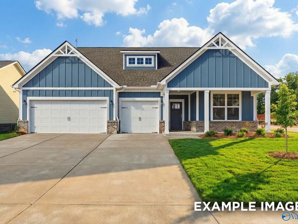 162 Hidden River Drive, Madison, AL 35756