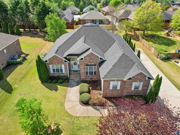206 Bob G Hughes Blvd, Harvest, AL 35749