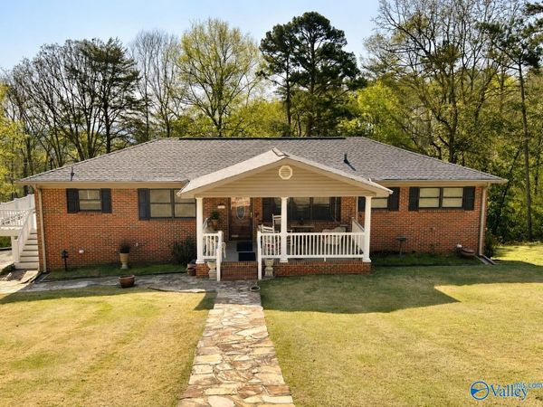 1217 Knight Drive, Gadsden, AL 35904