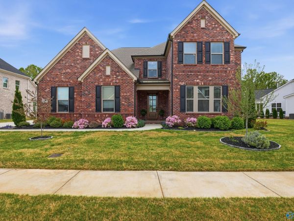 8138 Tupelo Gum Trace SW, Huntsville, AL 35802