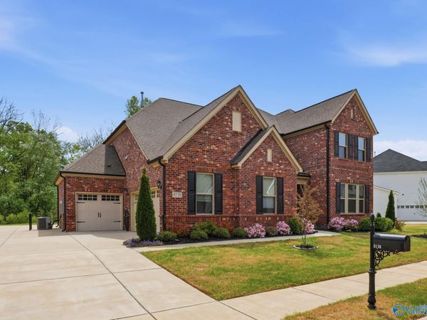 8138 Tupelo Gum Trace SW, Huntsville, AL 35802