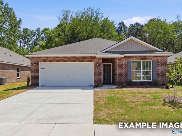 14072 Hazel Meadow Drive, Athens, AL 35611