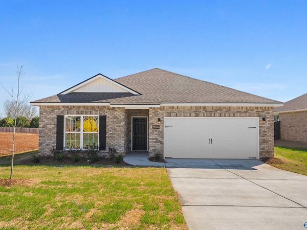 14072 Hazel Meadow Drive, Athens, AL 35611