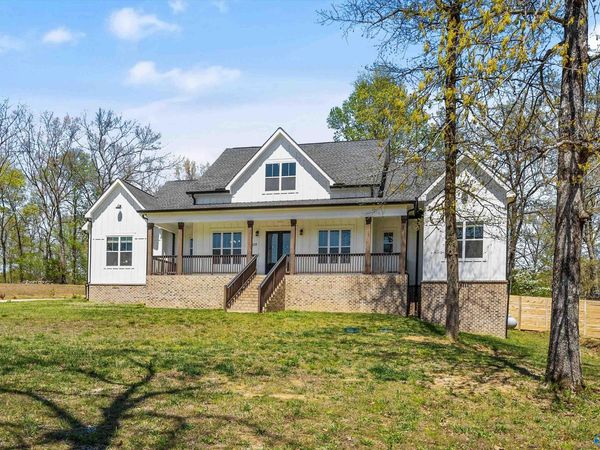 113 Hillsdale Drive, Gurley, AL 35748