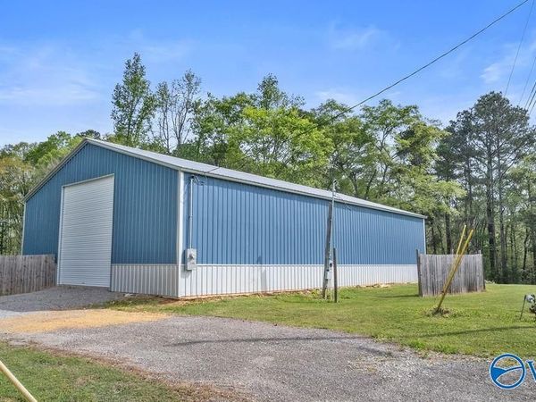 1590 Mccluney Street, Gadsden, AL 35903