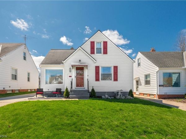 9109 Ansonia Avenue , Brooklyn, OH 44144