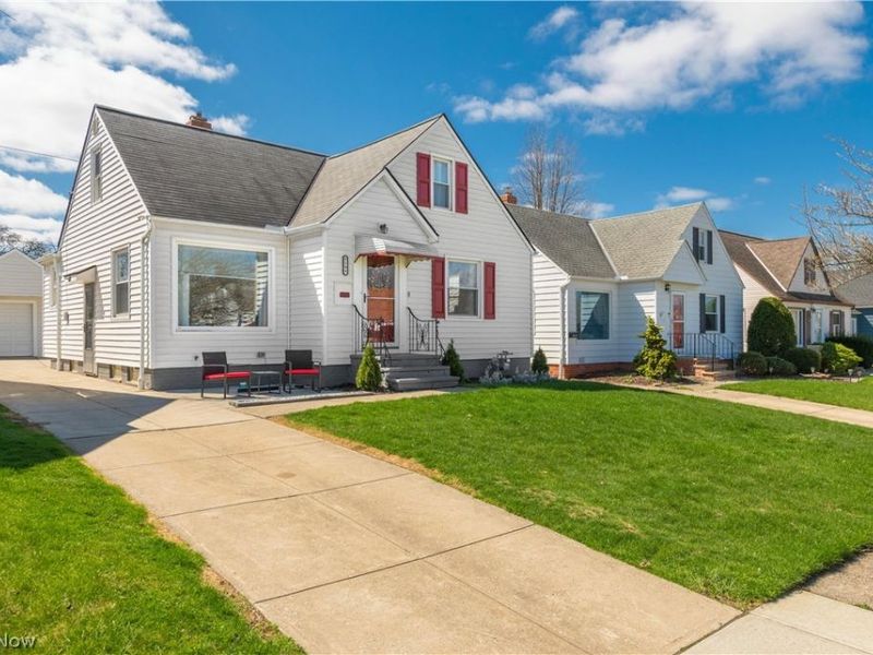 9109 Ansonia Avenue, Brooklyn, OH 44144 Photo 45